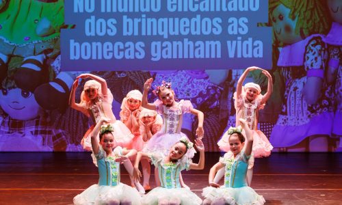 Ballet Infantil
